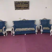 مبلمان کارکرده مناسب باغ|مبلمان خانگی و میز عسلی|قیدار, |دیوار
