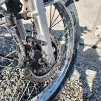 رینگ ‌پر‌ه‌ای‌معاو‌ضه‌با‌رینگ‌اسپرت