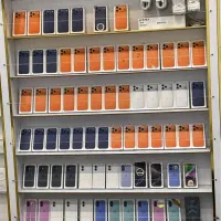 آیفون 16 نرمال آکبند|موبایل|قم, نیروگاه|دیوار