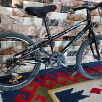 دوچرخه کر۱س سایز۲۰