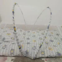 پشه بند نوزاد