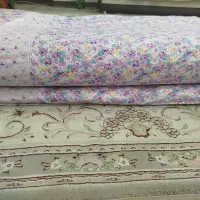 تشک پنبه دونفره