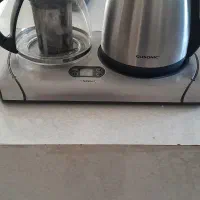 چایی ساز برقی