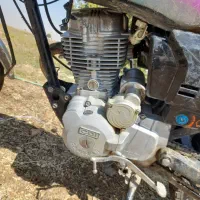 موتور ۱۵۰سی جی ال شکاری