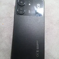 گوشی پوکو65رم8حافظه 256گیگ