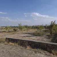 زمین تک برگ سند ازمجتمع شرکت برق|فروش زمین و ملک کلنگی|گلمکان, |دیوار