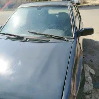 پراید مدل ۸۵