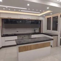 آپارتمان سه خوابه / کلید اول / خیابان لاله