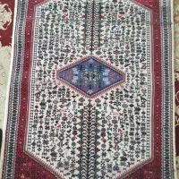 قالی دست بافت