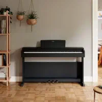 پیانو یاماها Clp 840|پیانو، کیبورد، آکاردئون|زنجان, |دیوار