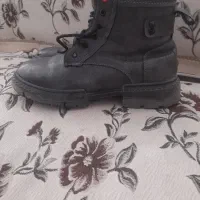 پوتین سایز۳۹|کیف، کفش، کمربند|اردبیل, |دیوار