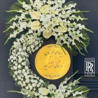 تاج گل ترحیم پایه گل تبریک فروش و اجاره بازار گل|خدمات پذیرایی، مراسم|مشهد, امیر|دیوار