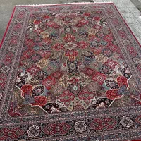 ۲عددفرش ۱۲ متری در حد نو