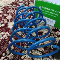 کمک فنر پوسته کوتاهkdsوفنرلول سایز۳۲ لنزو۴۰۵پارس|قطعات یدکی و لوازم جانبی|تهران, تجریش|دیوار