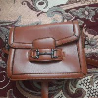 کیف مجلسی زنانه نیلوس طرح گوچی
