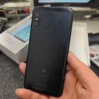 شیائومی A2 Lite|موبایل|تهران, جمهوری|دیوار