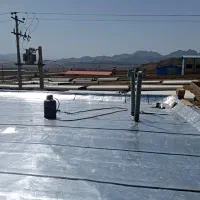 نصب انواع ایزوگام