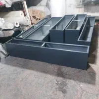 اجرای روفگاردن و فلاورباکس