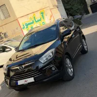 جک S5 اتومات 99 موتور بزرگ 40تا کار بیرنگ نو تکبرگ|خودرو سواری و وانت|ساری, |دیوار