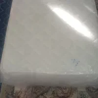 فروش یک عدد تشک یک نفره رویا در حد نو
