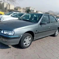 پارس99سالXU7P درحدصفر۴۰۴ بدون توضیح+لوازم ومانیتور