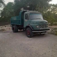۹۱۱نه تن  مدل  ۵۵