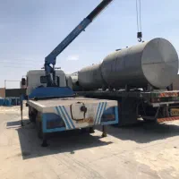 جرثقیل پاکدشت قرچک شریف اباد تهران افسریه خاوران|خدمات حمل و نقل|تهران, افسریه جنوبی|دیوار
