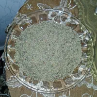 عدس بوجاری شده