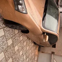 جیلی سواری|خودرو سواری و وانت|مشهد, آزادشهر|دیوار