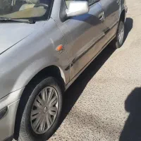 سمند x7مدل 1384|خودرو سواری و وانت|قم, صفائیه|دیوار