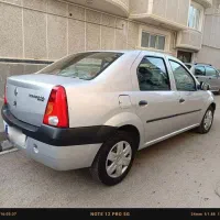 تندر ۹۰ ( ال نود ) e1 مدل۸۶|خودرو سواری و وانت|اهر, |دیوار