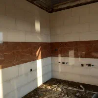 سنگکاری نما رومی ساده وکلاسیک وطرحداروونما سرامیک|خدمات پیشه و مهارت|نهاوند, |دیوار