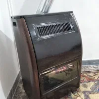 بخاری آبسال در حد نو