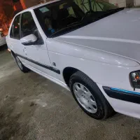 سلام دوستان پژو پارسال ۹۷عروسک عروسک|خودرو سواری و وانت|هشتگرد, شهرک راه آهن|دیوار