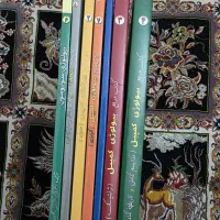 کتاب زیست سولومون کمپبل