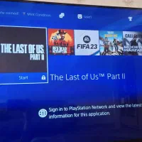 ps4 pro|کنسول، بازی ویدئویی و آنلاین|کرمانشاه, |دیوار