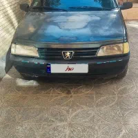 فروش خودرو پژو ۴۰۵ استیشن