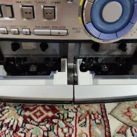 AIWA|سیستم صوتی خانگی|تهران, بلورسازی|دیوار