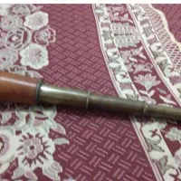 دروبین برنزی|کلکسیون اشیاء عتیقه|اهر, |دیوار