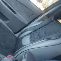 تیبا صندوقدار مدل ۹۳|خودرو سواری و وانت|خرمآباد, |دیوار