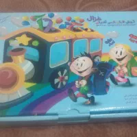 حروف الفبا اهن ربایی