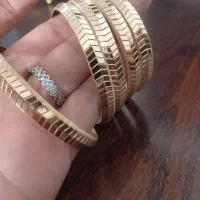 النگو سایز ۱