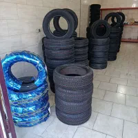 لاستیک دولتی ، نو و استوک