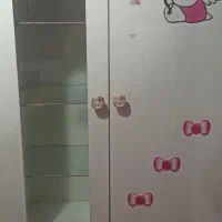 کمد لباسی کودک