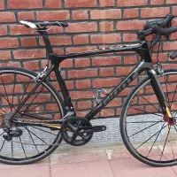 دوچرخه کورسی جاینت کربن