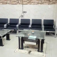 میزوصندلی شرکتی
