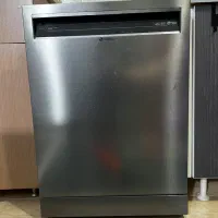 ماشین ظرفشویی اسنوا گارانتی دار