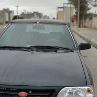 پراید ۸۱|خودرو سواری و وانت|بیرجند, |دیوار