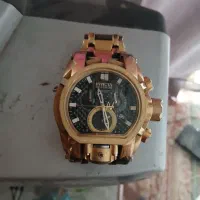 ساعت کم کار اصلی