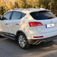 جک اس۵ مدل ۱۳۹۸ اتومات درجه یک موتور۲۰۰۰|خودرو سواری و وانت|تربت‌حیدریه, بهشت عسکری|دیوار